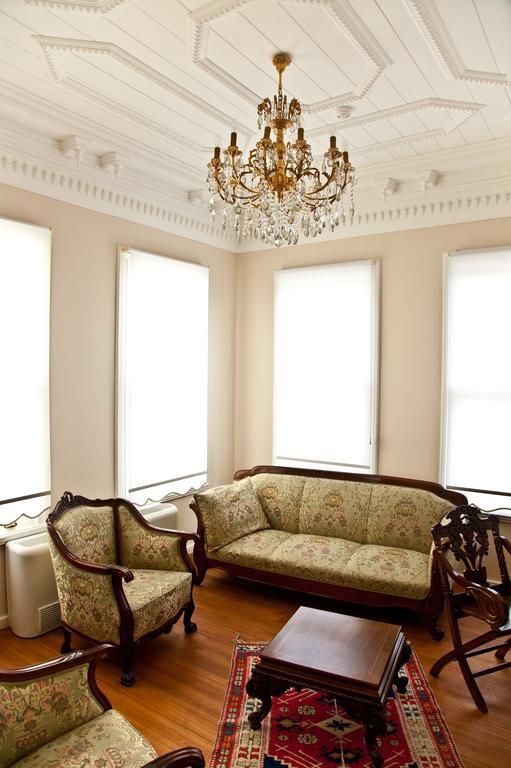 Villa Hagia Sophia Estambul Habitación foto